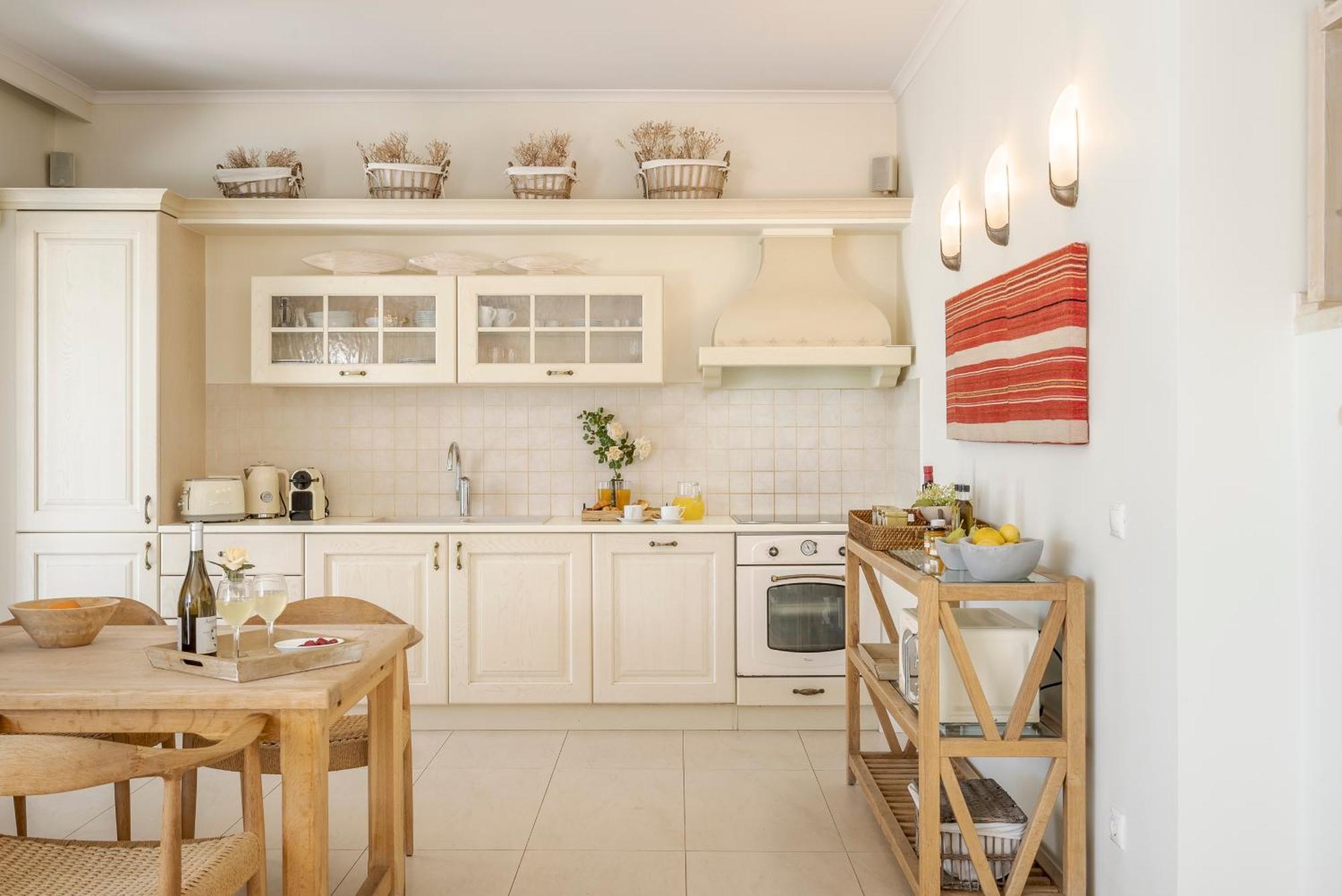 Sk Place Luxury Seafront Villas Chania Almirida Екстериор снимка